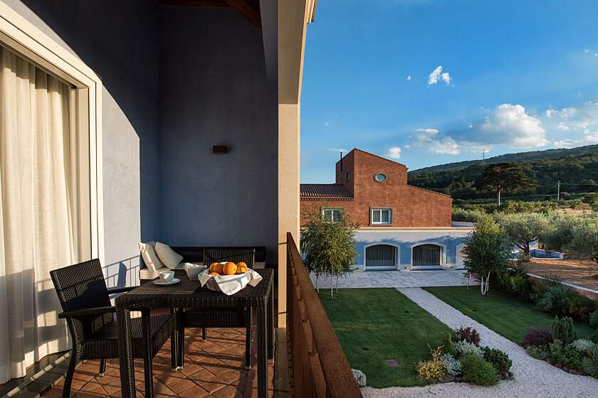 Hotel Villa Neri Resort & SPA