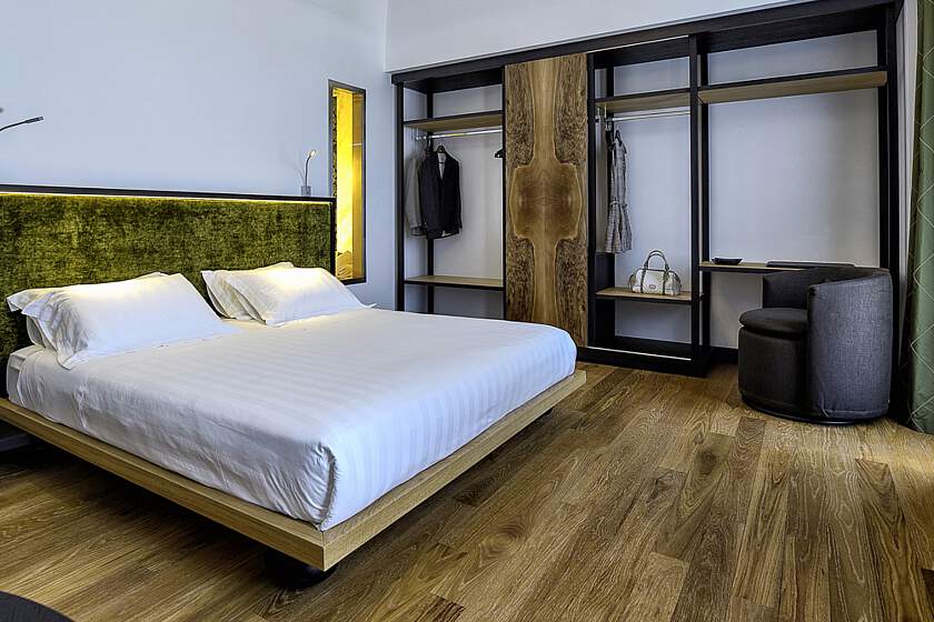 Hotel Villa Neri Resort & SPA