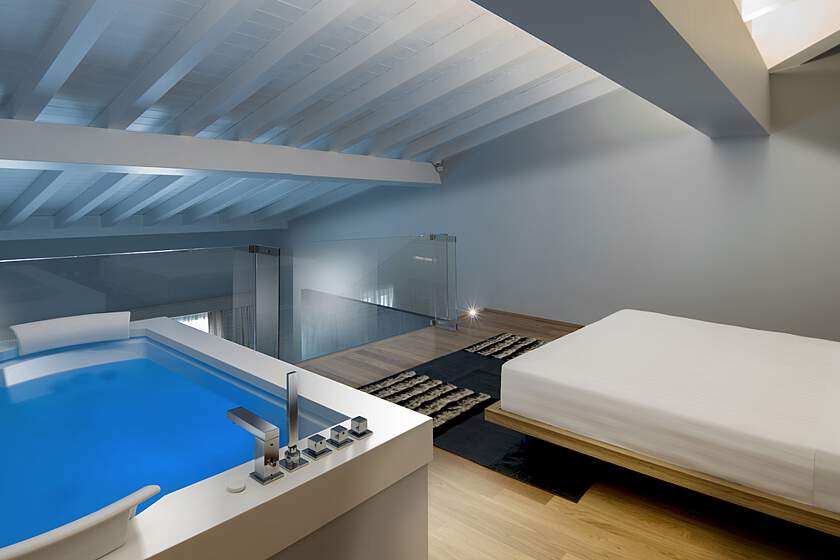 Hotel Villa Neri Resort & SPA