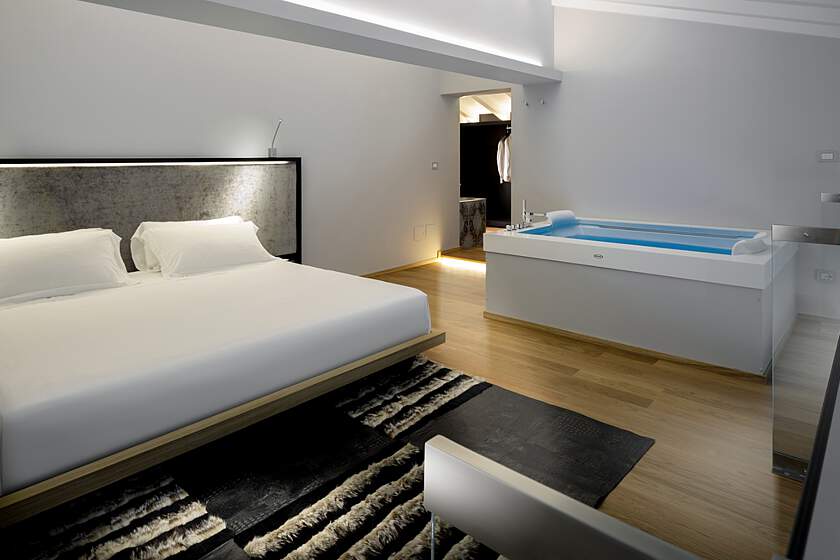 Hotel Villa Neri Resort & SPA