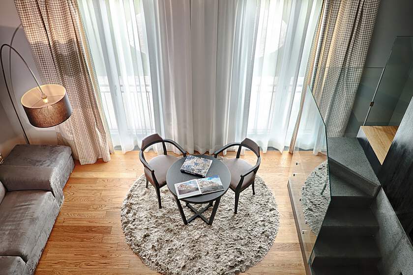 Hotel Villa Neri Resort & SPA