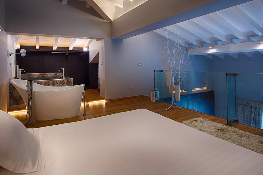 Hotel Villa Neri Resort & SPA