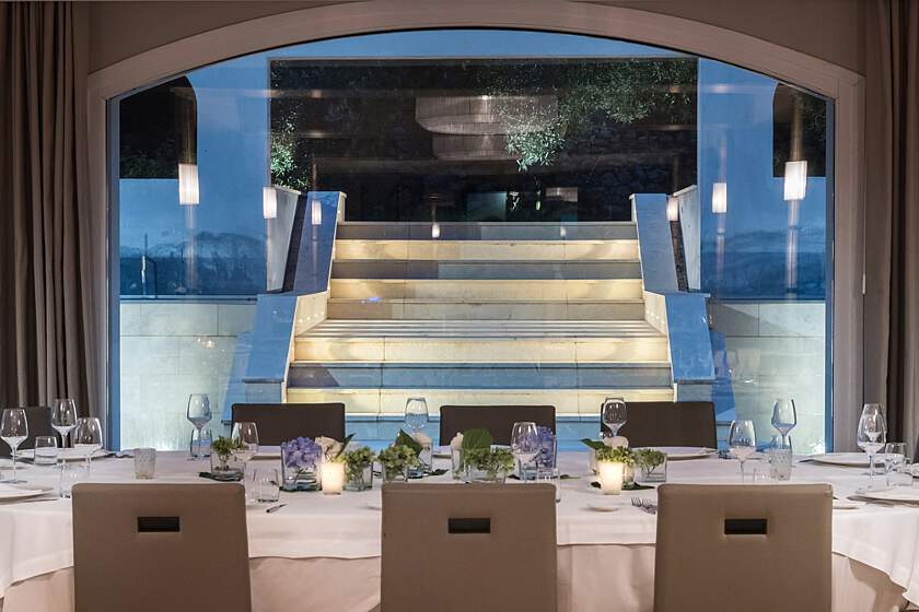 Hotel Villa Neri Resort & SPA