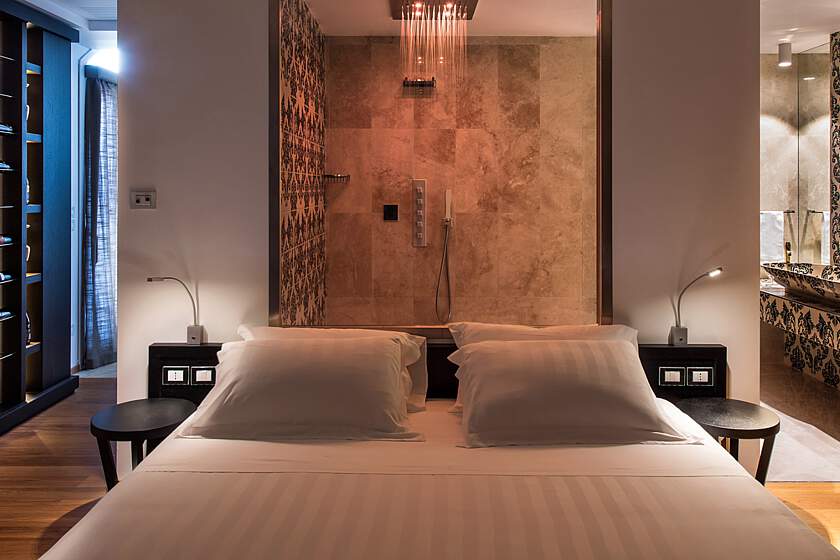 Hotel Villa Neri Resort & SPA