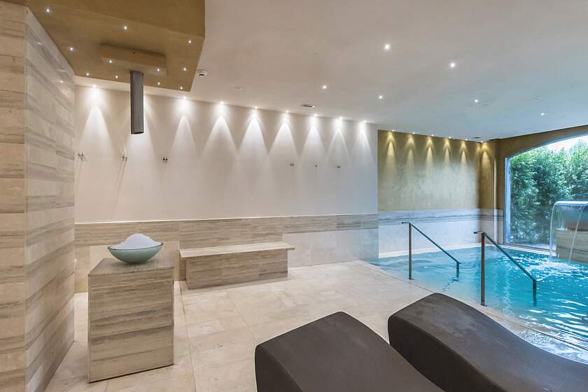 Hotel Villa Neri Resort & SPA