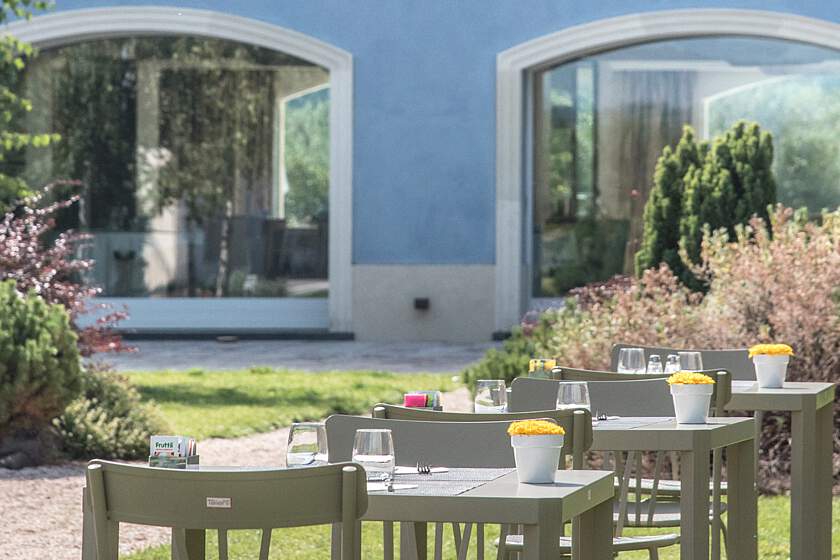 Hotel Villa Neri Resort & SPA