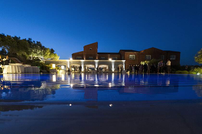 Hotel Villa Neri Resort & SPA