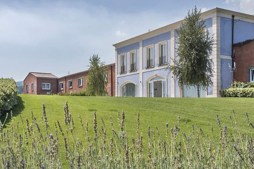 Hotel Villa Neri Resort & SPA