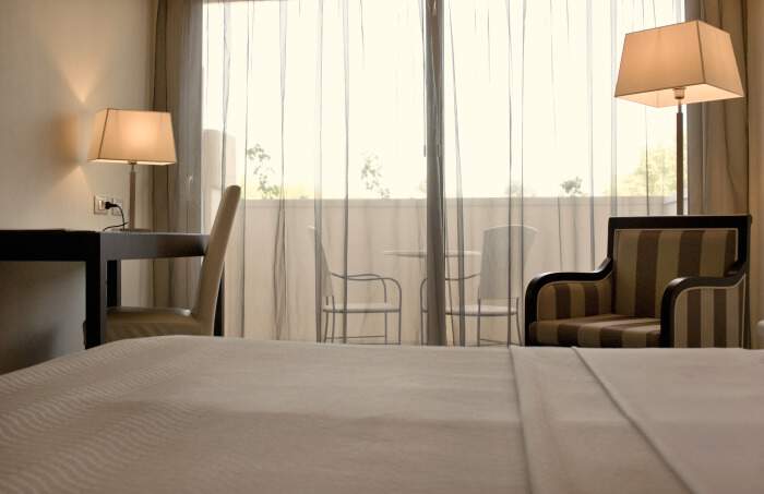 Hotel Villa Rosa - Standard