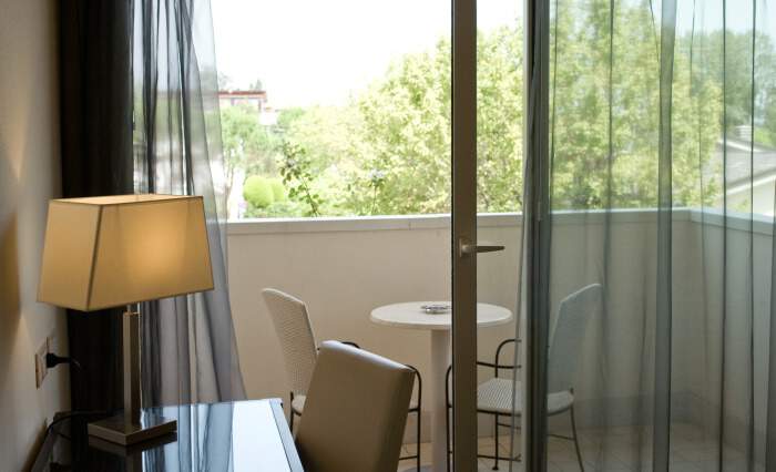 Hotel Villa Rosa - Standard