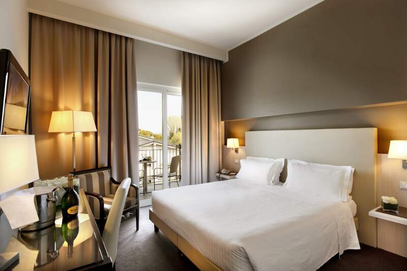 Hotel Villa Rosa - Standard