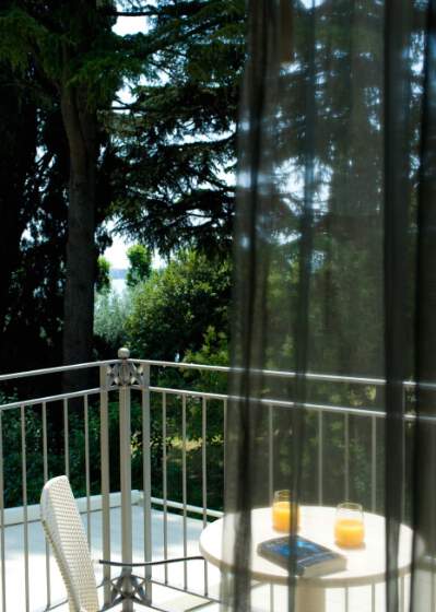 Hotel Villa Rosa - Superior