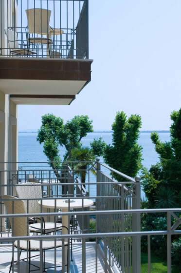 Hotel Villa Rosa - Superior
