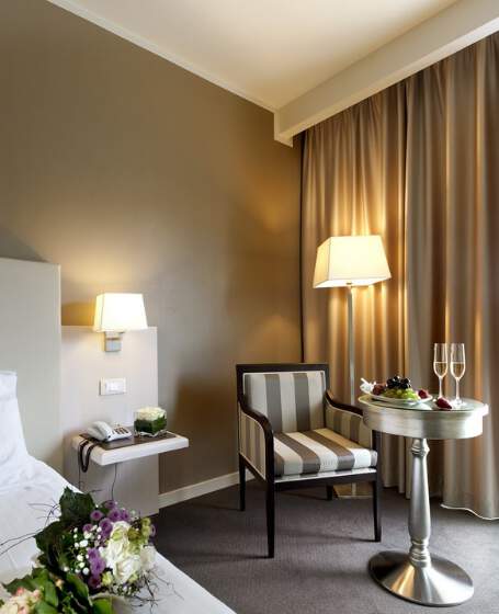 Hotel Villa Rosa - Superior