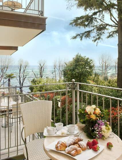 Hotel Villa Rosa - Superior