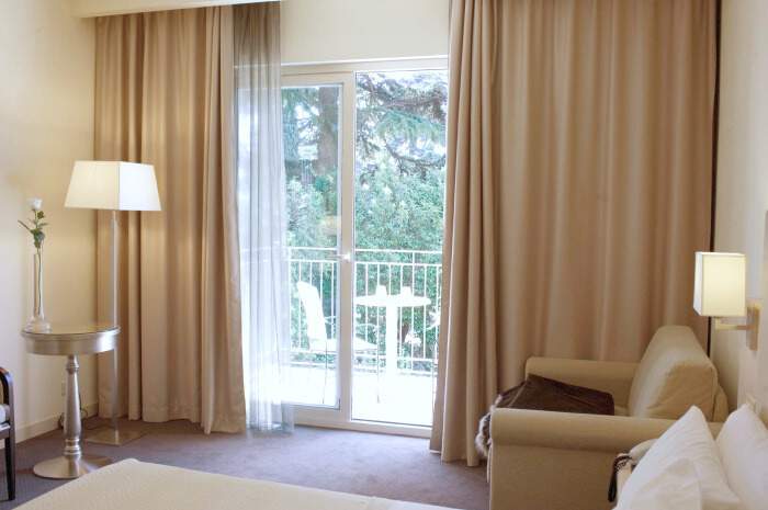 Hotel Villa Rosa - Superior
