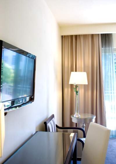 Hotel Villa Rosa - Superior