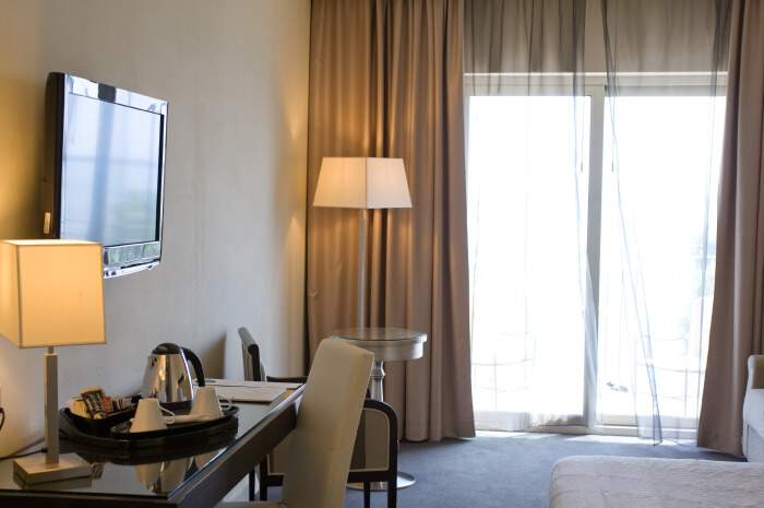 Hotel Villa Rosa - Junior Suite