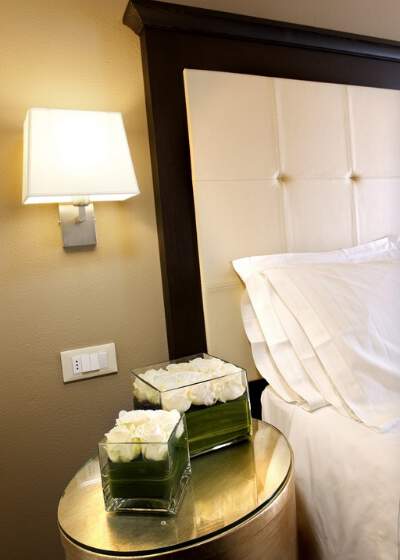 Hotel Villa Rosa - Junior Suite