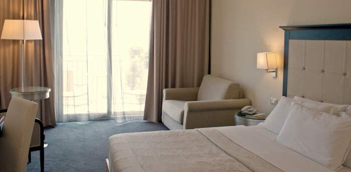 Hotel Villa Rosa - Junior Suite