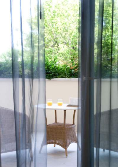 Hotel Villa Rosa - Suite