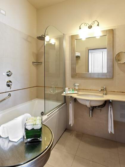 Hotel Villa Rosa - Suite