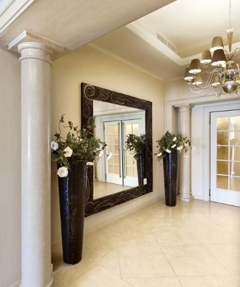 Hotel Villa Rosa