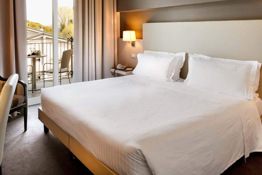 Hotel Villa Rosa - Standard