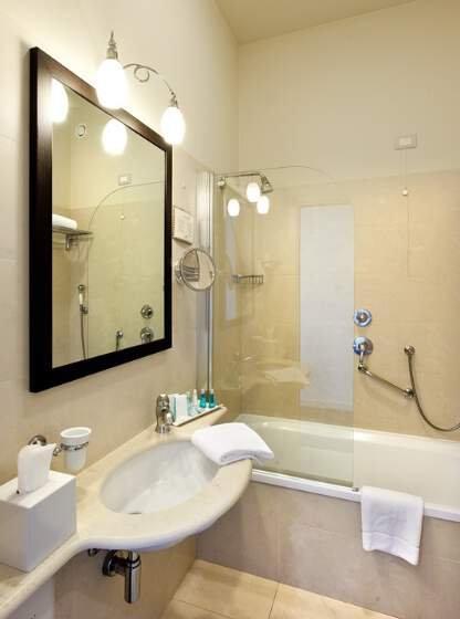 Hotel Villa Rosa - Standard