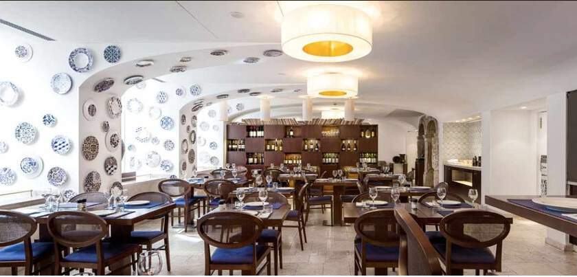 Hotel Vincci Baixa