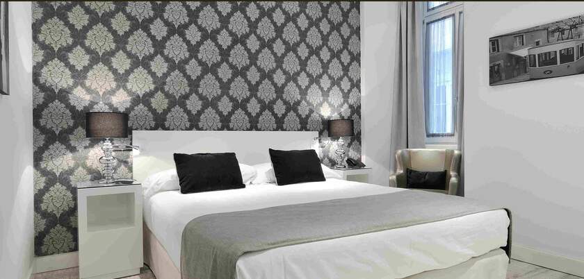Hotel Vincci Baixa