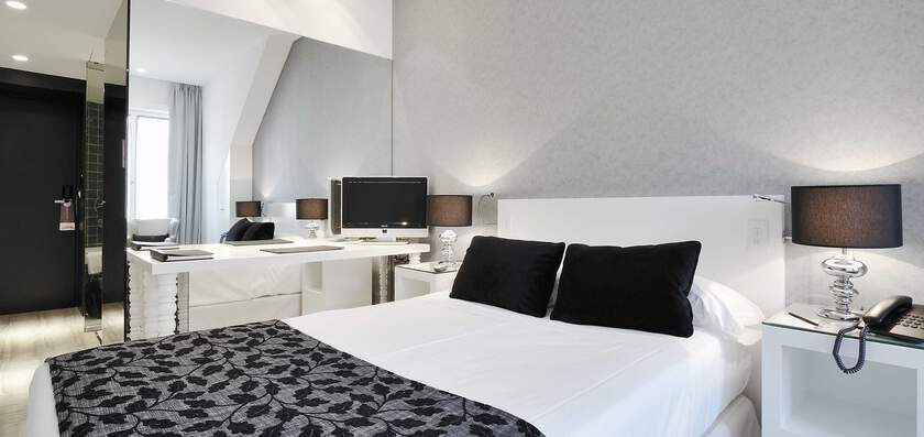 Hotel Vincci Baixa
