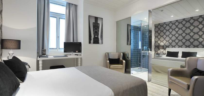 Hotel Vincci Baixa
