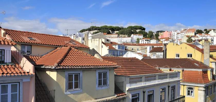 Hotel Vincci Baixa