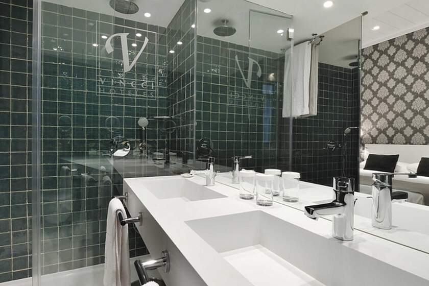 Hotel Vincci Baixa
