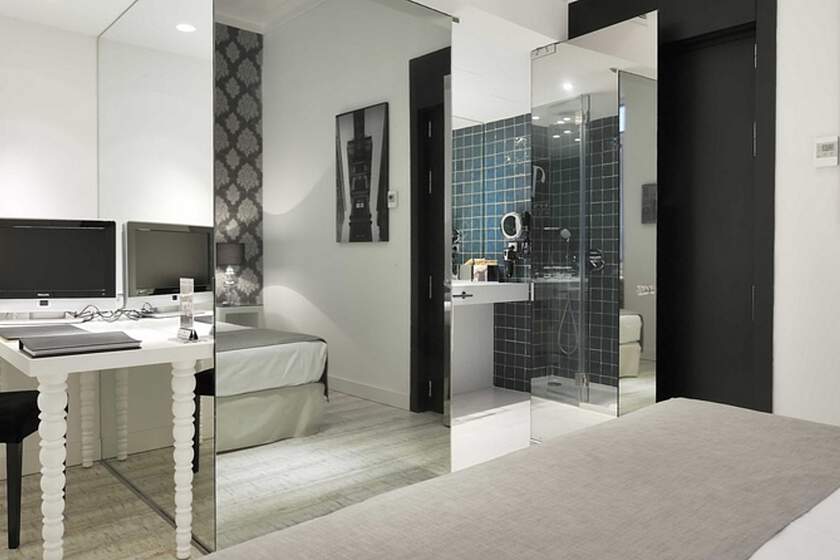 Hotel Vincci Baixa