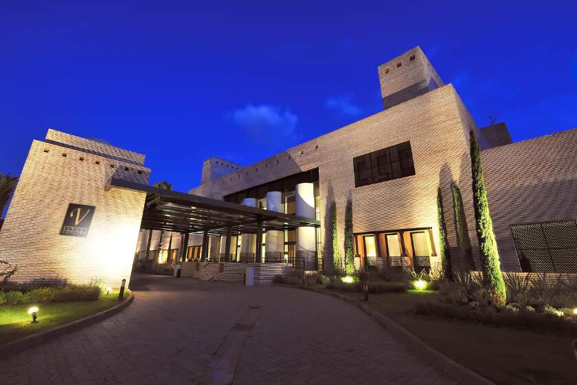 Hotel Vincii Seleccion Estrella del Mar