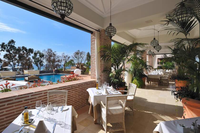 Hotel Vincii Seleccion Estrella del Mar