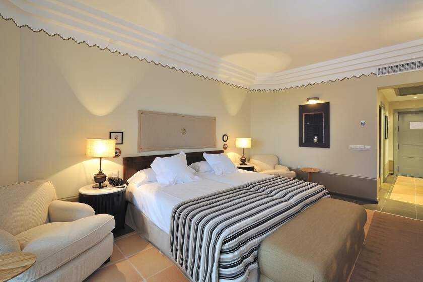 Hotel Vincii Seleccion Estrella del Mar