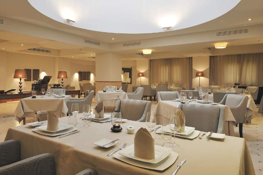 Hotel Vincii Seleccion Estrella del Mar