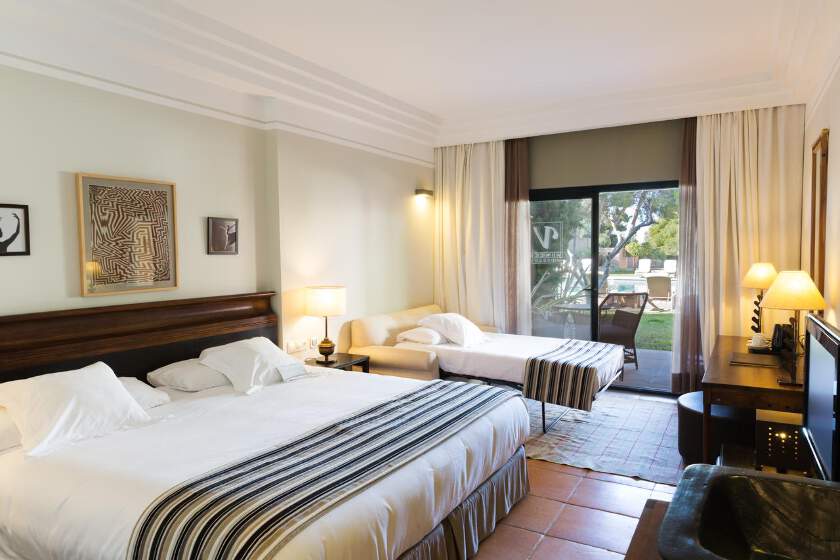 Hotel Vincii Seleccion Estrella del Mar
