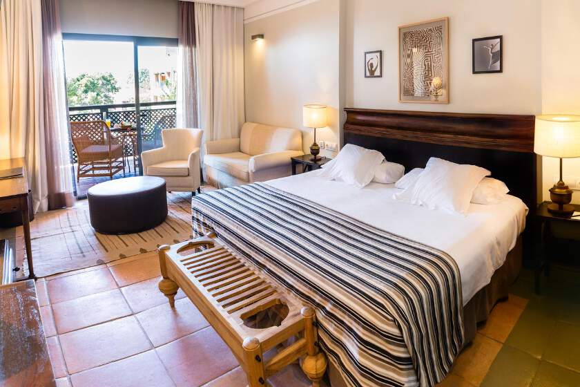 Hotel Vincii Seleccion Estrella del Mar