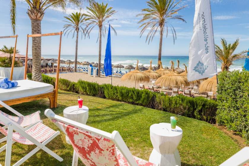 Hotel Vincii Seleccion Estrella del Mar