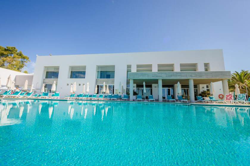 Hotel Vincii Seleccion Estrella del Mar