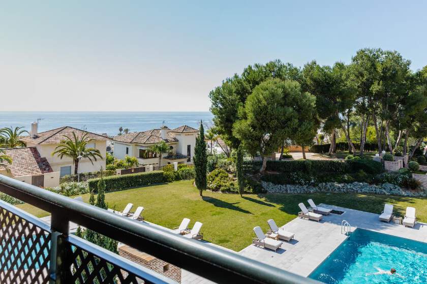 Hotel Vincii Seleccion Estrella del Mar