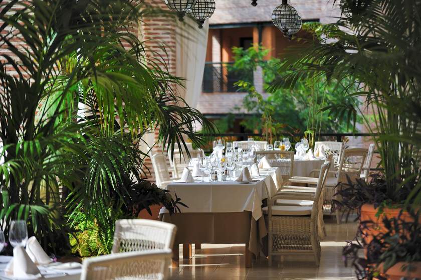Hotel Vincii Seleccion Estrella del Mar