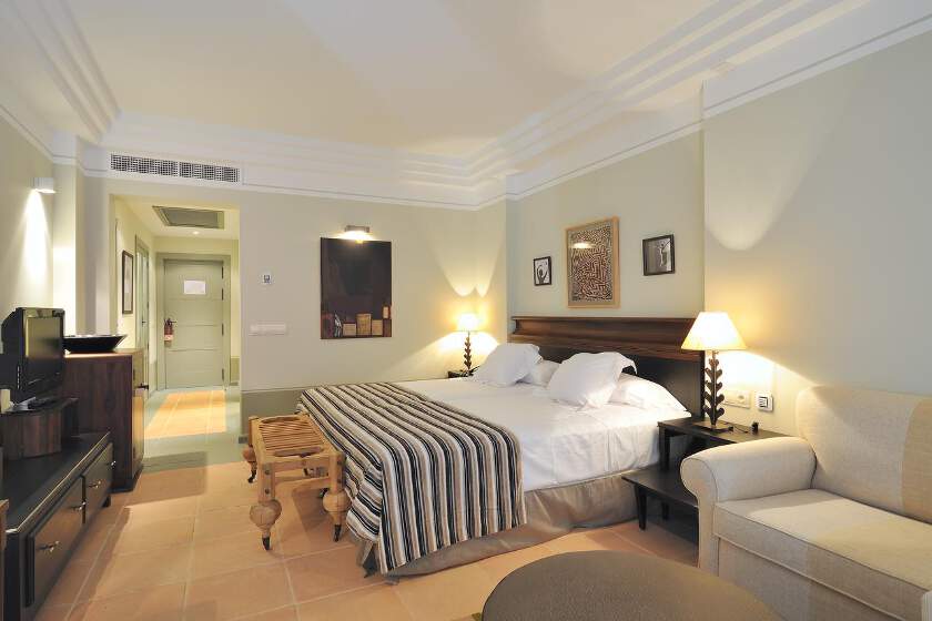 Hotel Vincii Seleccion Estrella del Mar