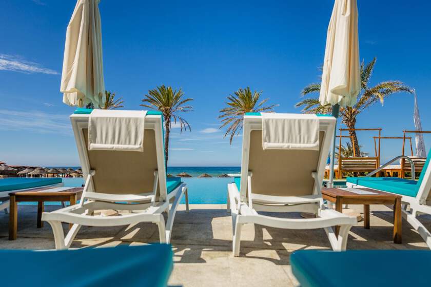 Hotel Vincii Seleccion Estrella del Mar