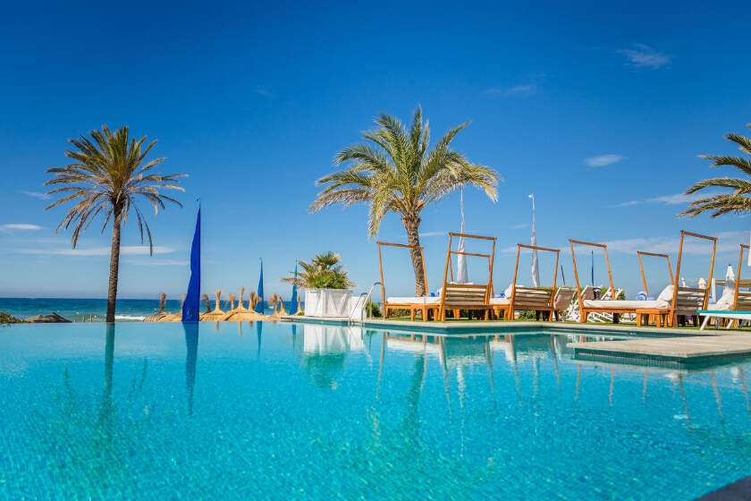 Hotel Vincii Seleccion Estrella del Mar