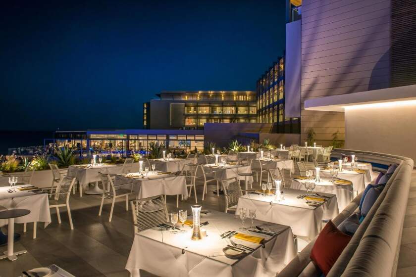 I-Resort Beach Hotel & SPA